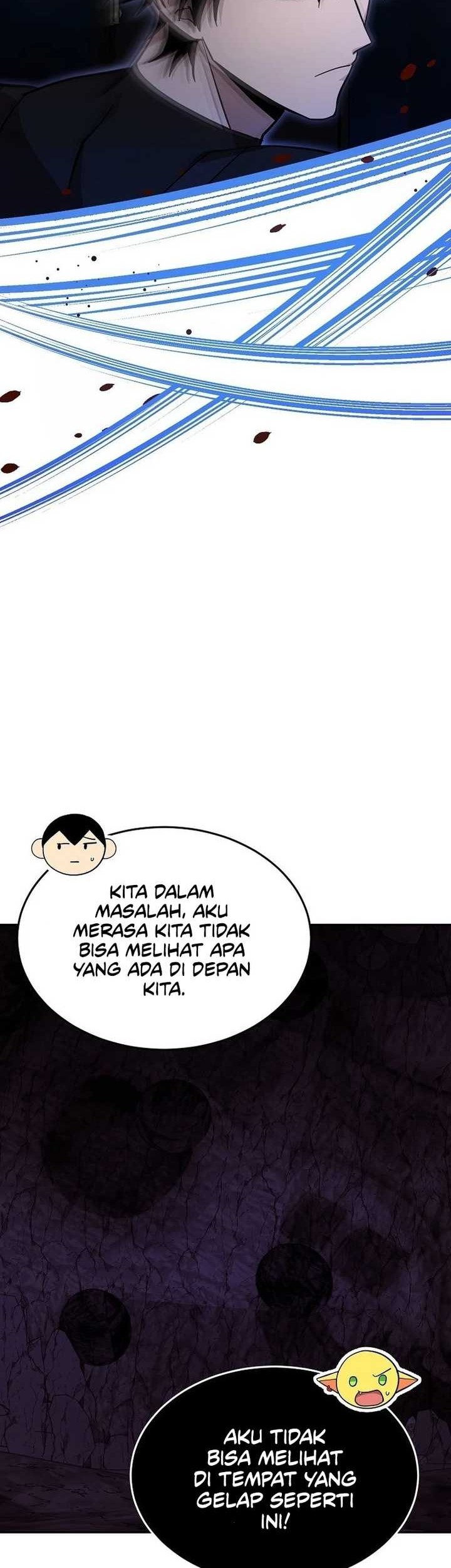 Climbing the Tower that Even the Regressor Couldn’t Chapter 35 - halaman 32