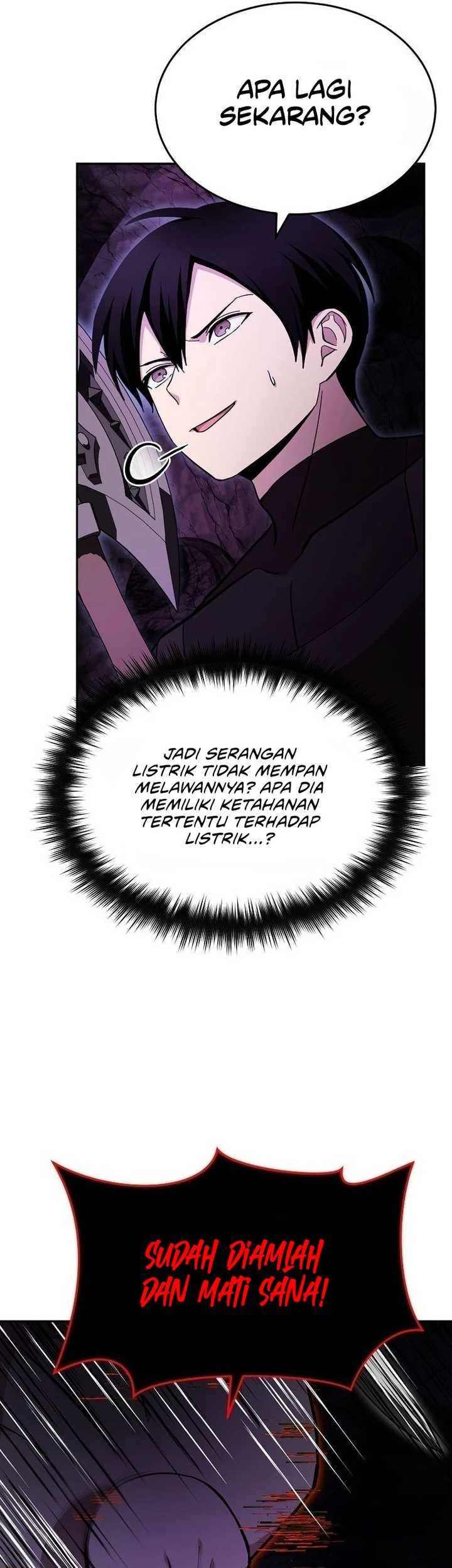 Climbing the Tower that Even the Regressor Couldn’t Chapter 35 - halaman 54