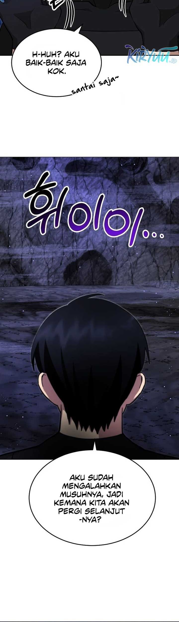 Climbing the Tower that Even the Regressor Couldn’t Chapter 35 - halaman 8