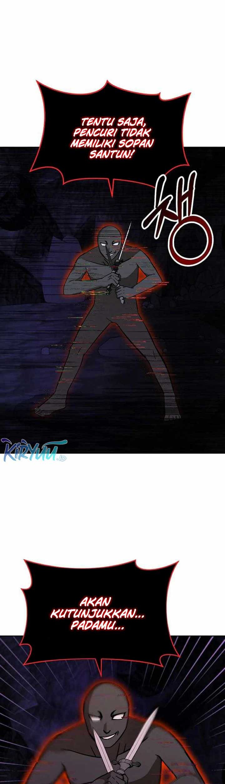Climbing the Tower that Even the Regressor Couldn’t Chapter 36 - halaman 11