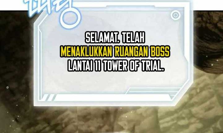 Climbing the Tower that Even the Regressor Couldn’t Chapter 36 - halaman 20