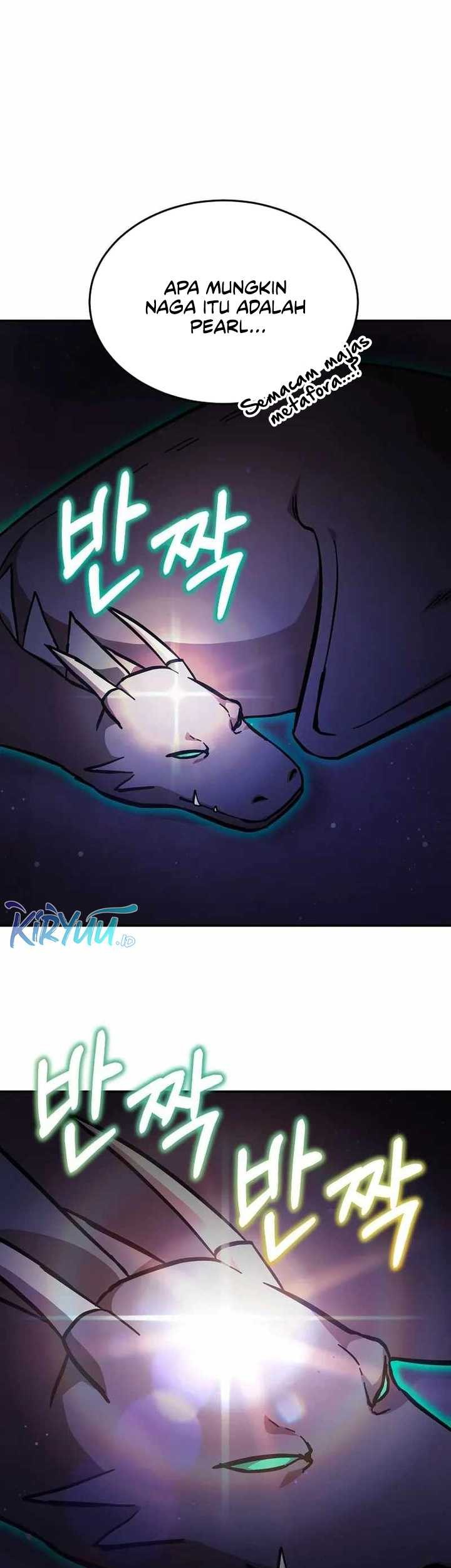 Climbing the Tower that Even the Regressor Couldn’t Chapter 37 - halaman 2