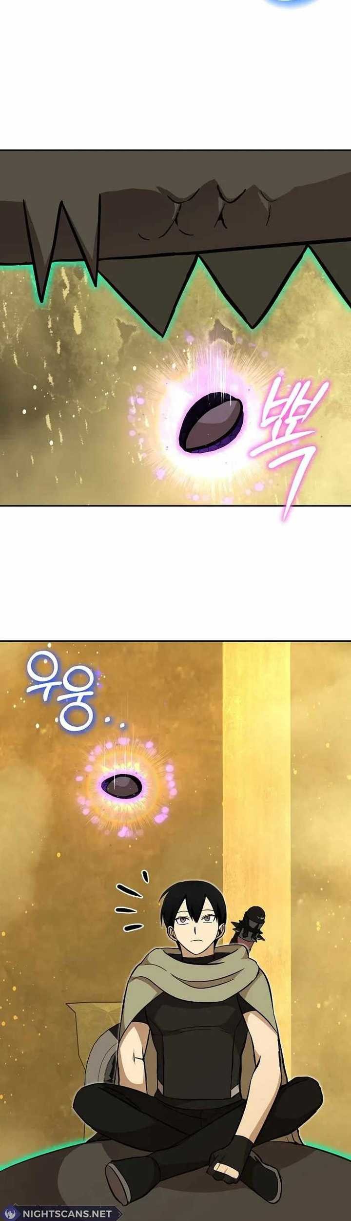 Climbing the Tower that Even the Regressor Couldn’t Chapter 37 - halaman 29