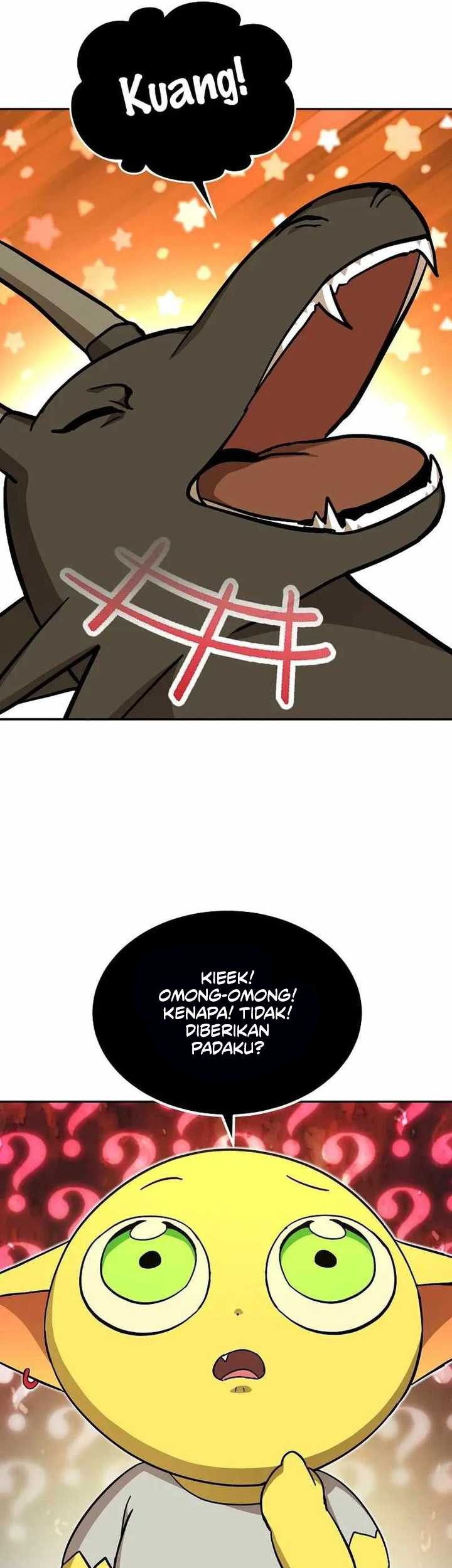 Climbing the Tower that Even the Regressor Couldn’t Chapter 37 - halaman 32