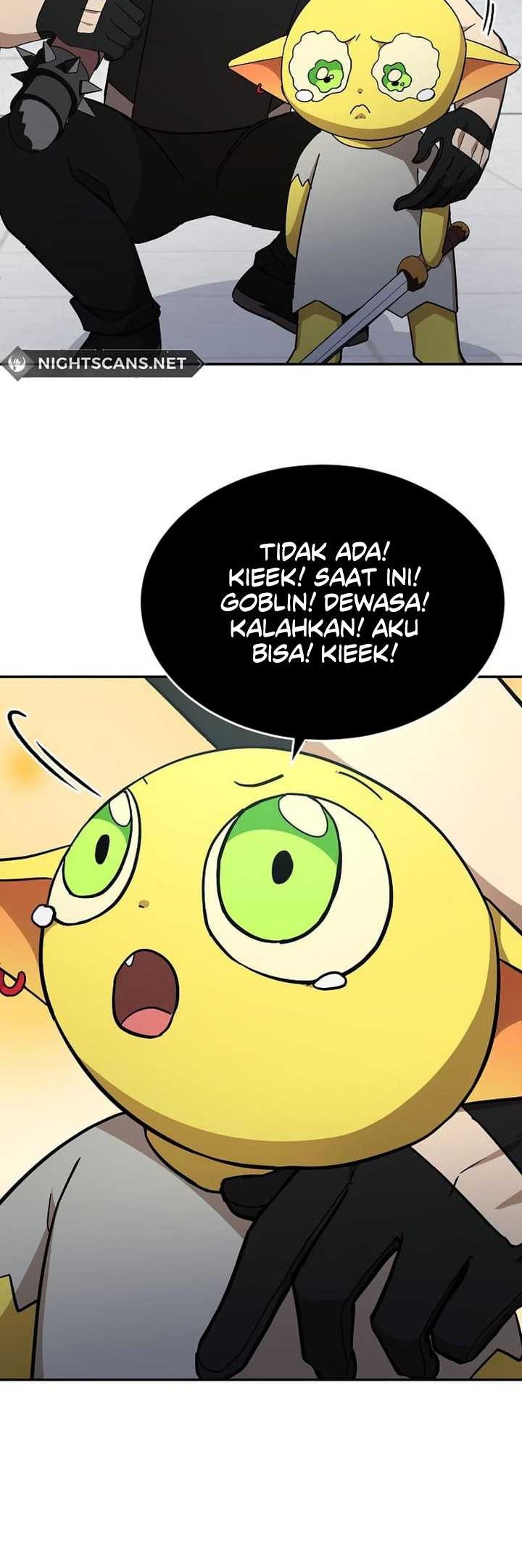 Climbing the Tower that Even the Regressor Couldn’t Chapter 38 - halaman 13