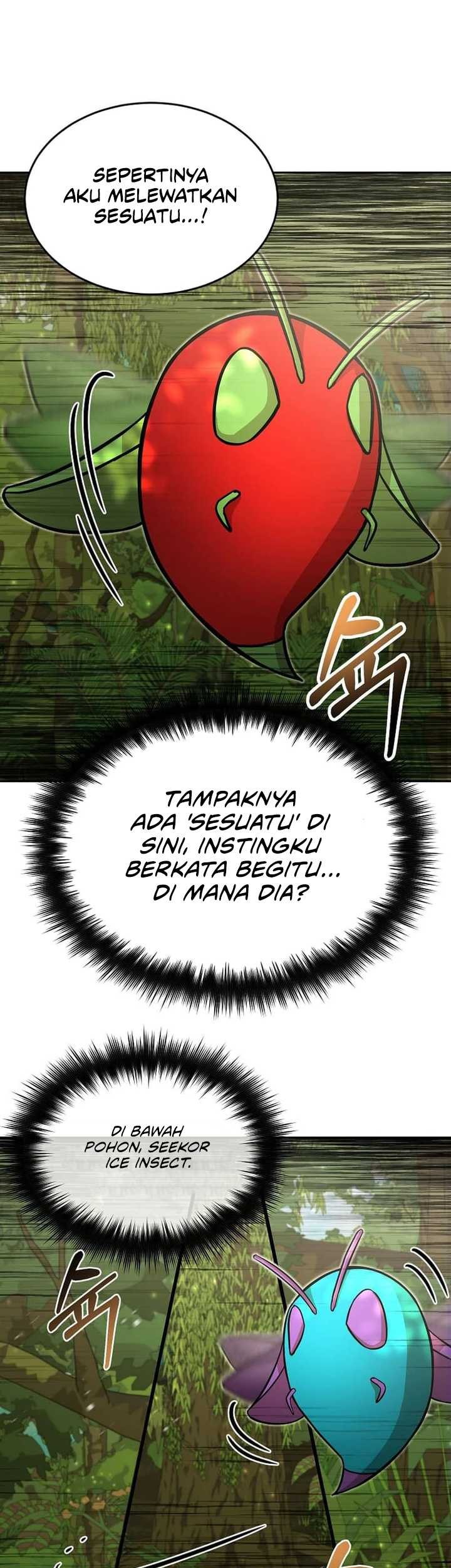Climbing the Tower that Even the Regressor Couldn’t Chapter 38 - halaman 33