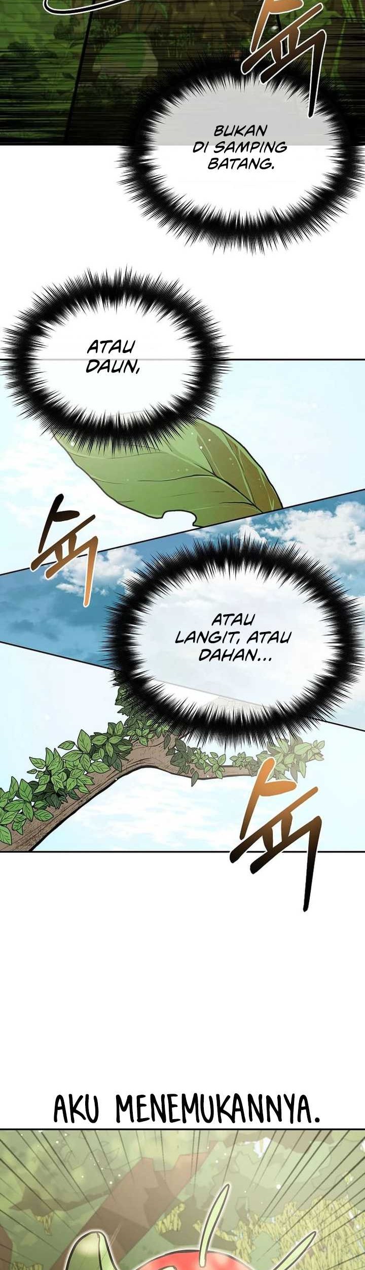 Climbing the Tower that Even the Regressor Couldn’t Chapter 38 - halaman 34