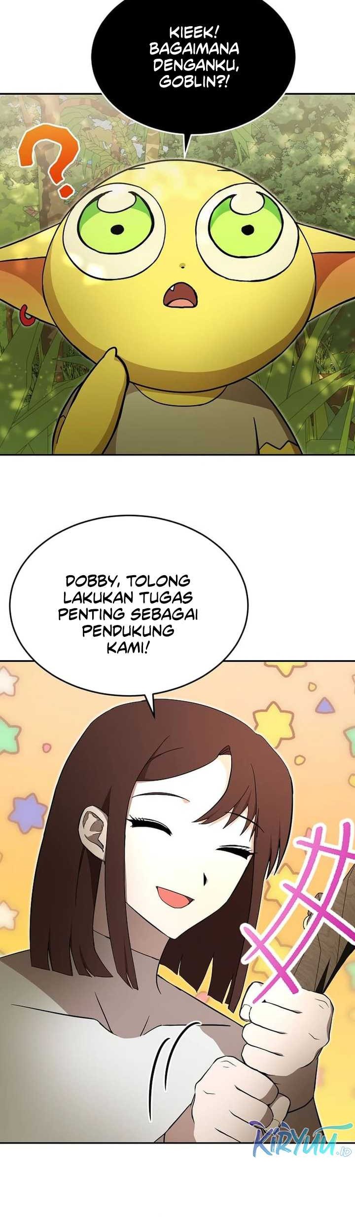 Climbing the Tower that Even the Regressor Couldn’t Chapter 38 - halaman 52