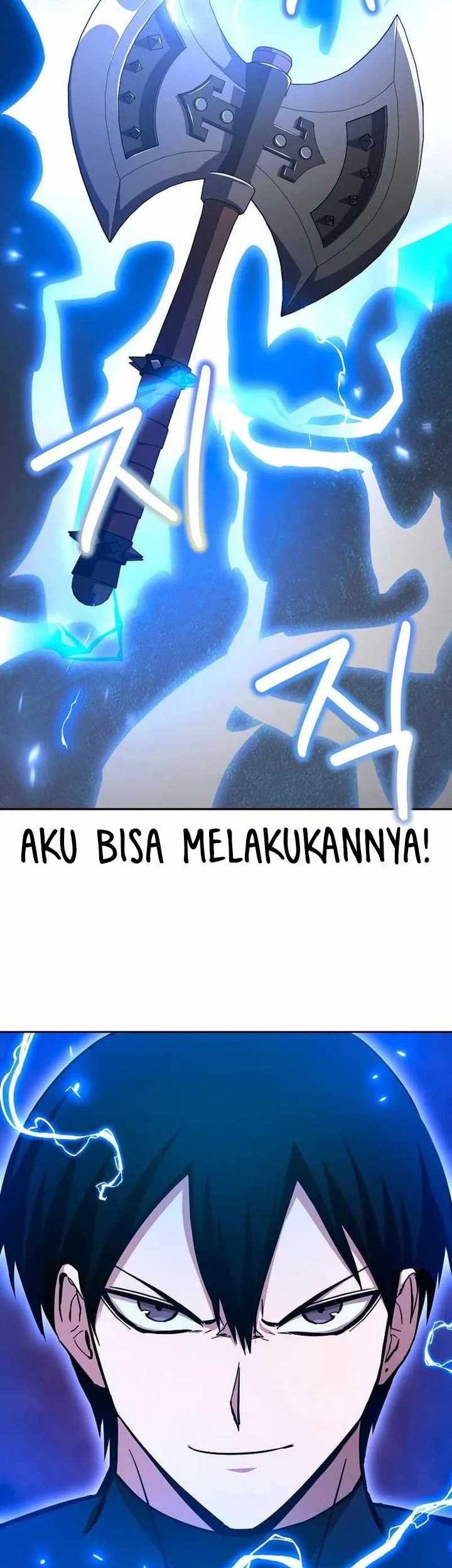 Climbing the Tower that Even the Regressor Couldn’t Chapter 39 - halaman 3