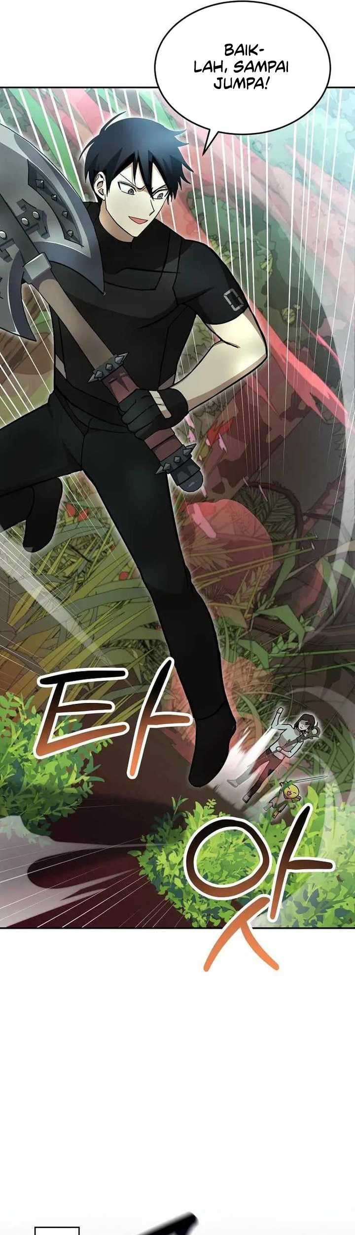Climbing the Tower that Even the Regressor Couldn’t Chapter 39 - halaman 39