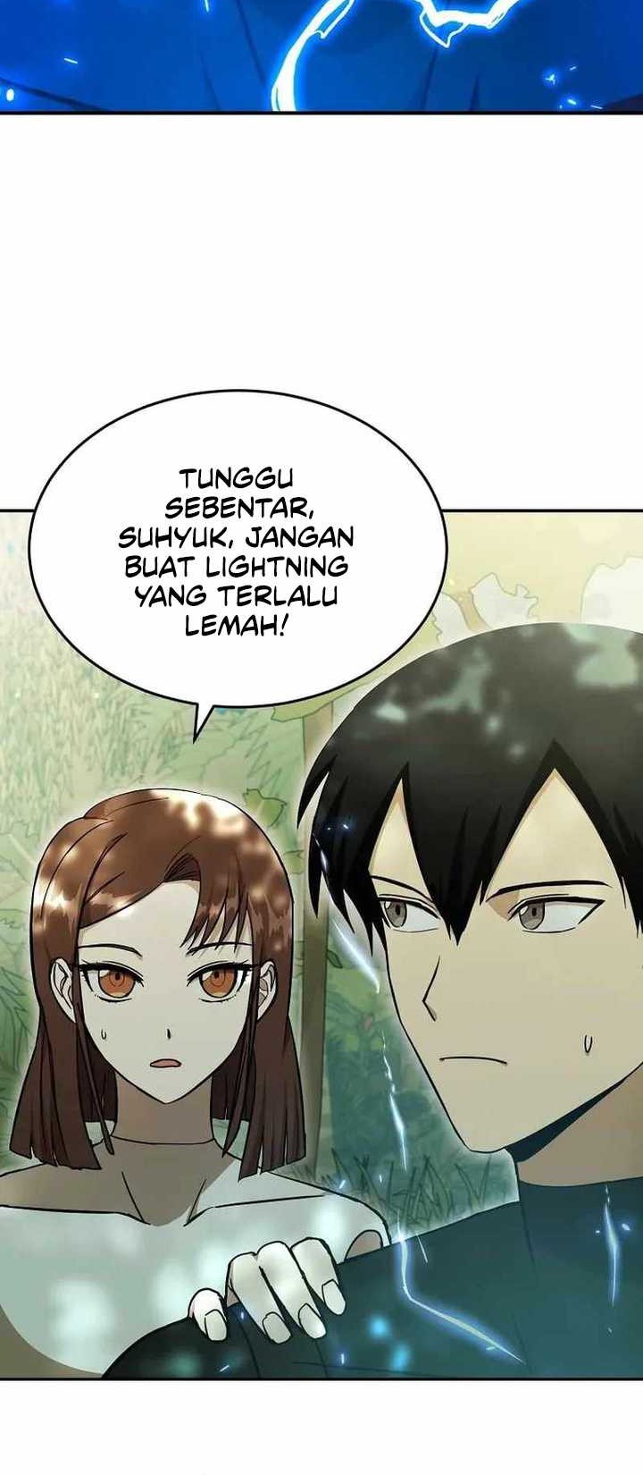 Climbing the Tower that Even the Regressor Couldn’t Chapter 39 - halaman 4
