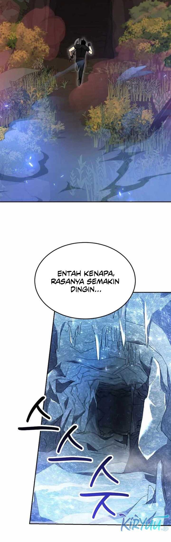 Climbing the Tower that Even the Regressor Couldn’t Chapter 39 - halaman 52