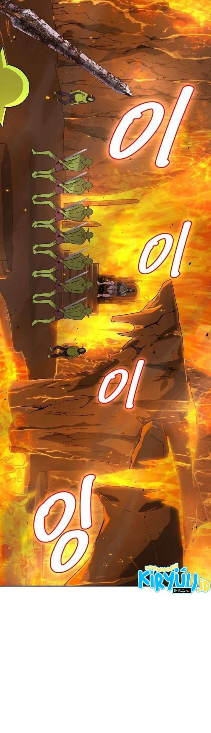 Climbing the Tower that Even the Regressor Couldn’t Chapter 4 - halaman 11
