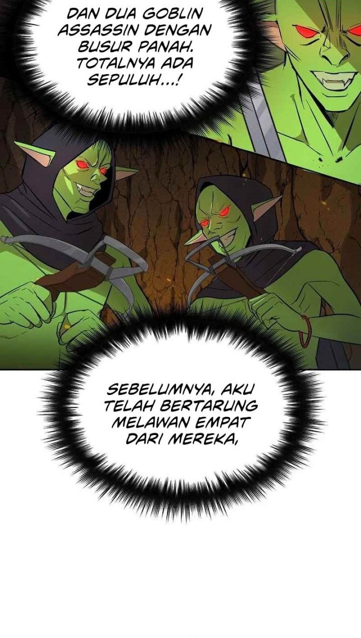 Climbing the Tower that Even the Regressor Couldn’t Chapter 4 - halaman 13