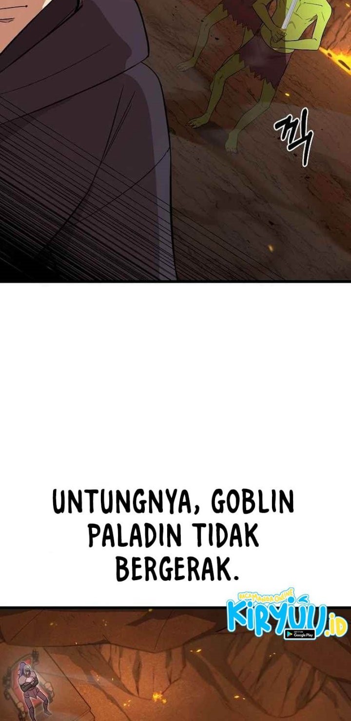 Climbing the Tower that Even the Regressor Couldn’t Chapter 4 - halaman 28