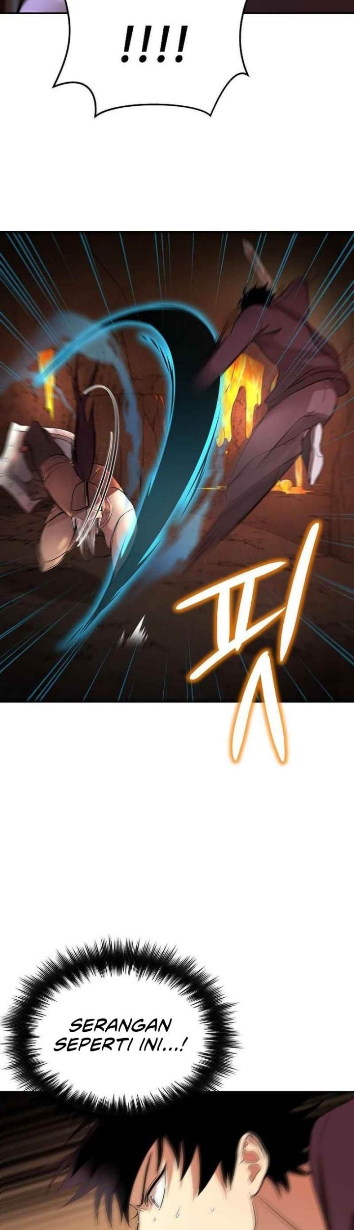 Climbing the Tower that Even the Regressor Couldn’t Chapter 4 - halaman 57