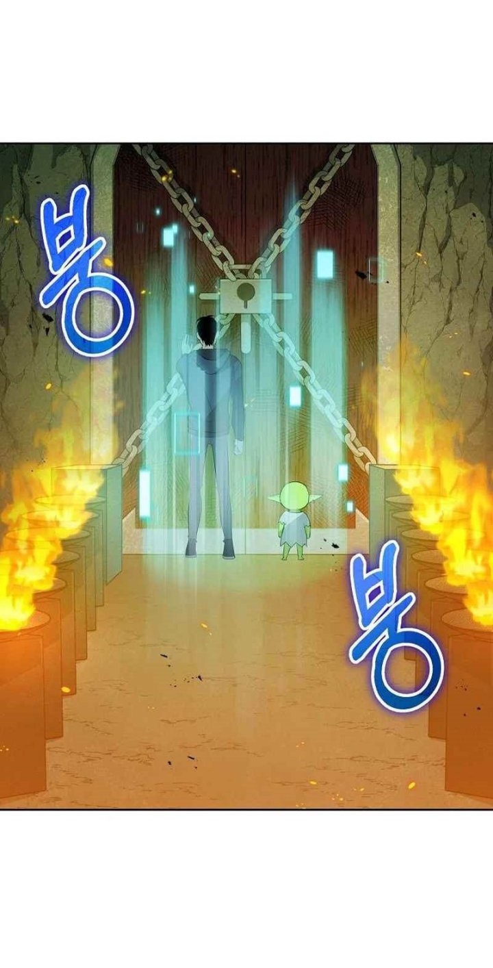 Climbing the Tower that Even the Regressor Couldn’t Chapter 4 - halaman 7