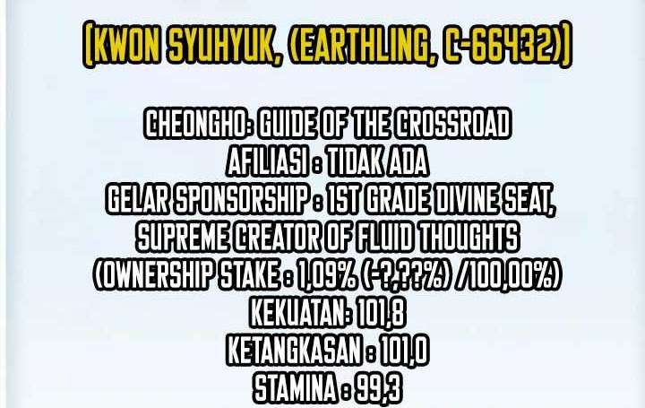 Climbing the Tower that Even the Regressor Couldn’t Chapter 40 - halaman 29