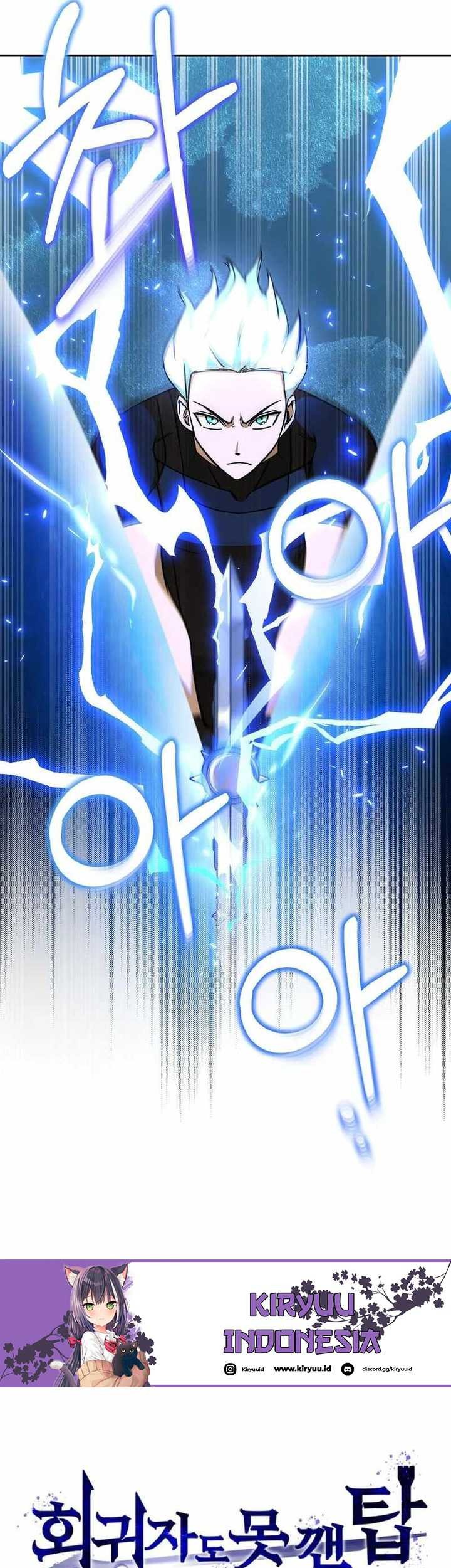 Climbing the Tower that Even the Regressor Couldn’t Chapter 40 - halaman 9