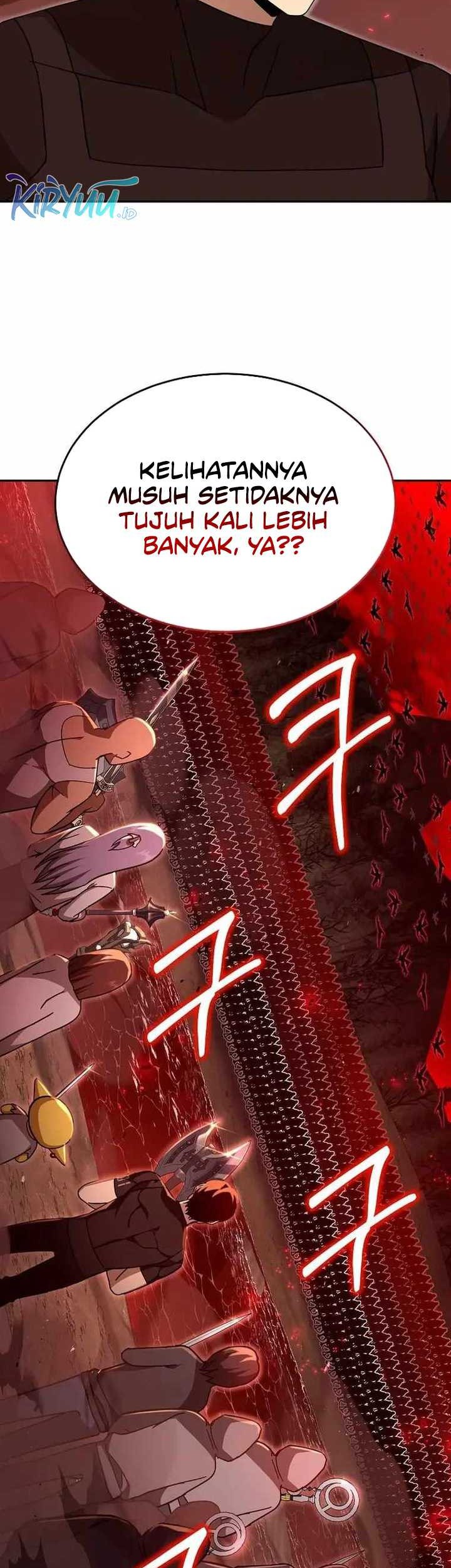 Climbing the Tower that Even the Regressor Couldn’t Chapter 41 - halaman 37