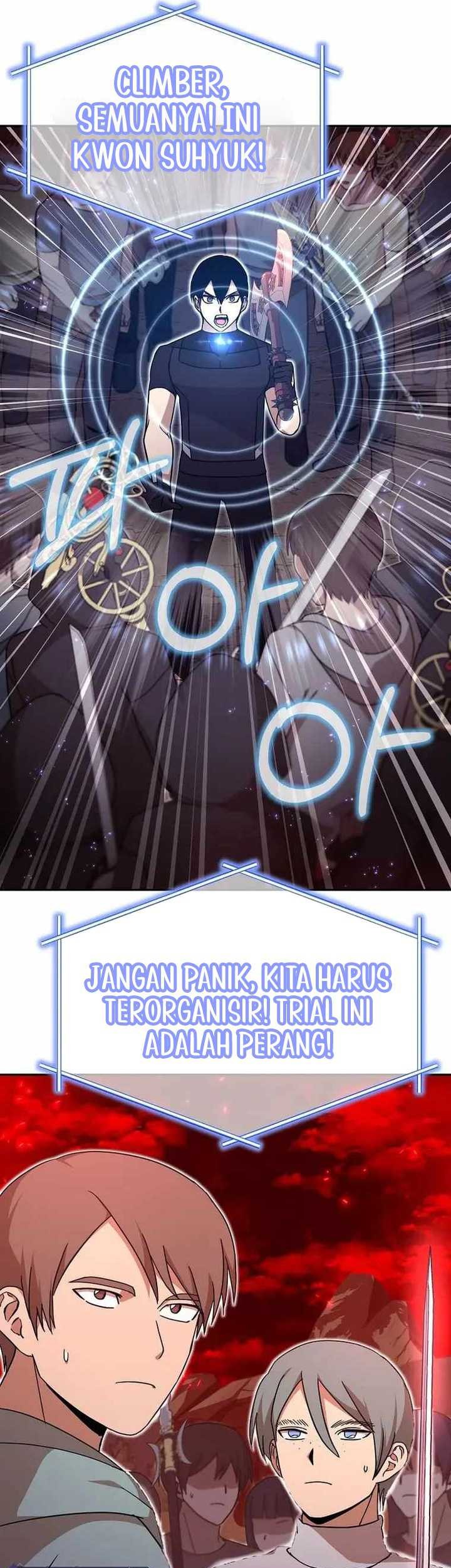 Climbing the Tower that Even the Regressor Couldn’t Chapter 41 - halaman 45