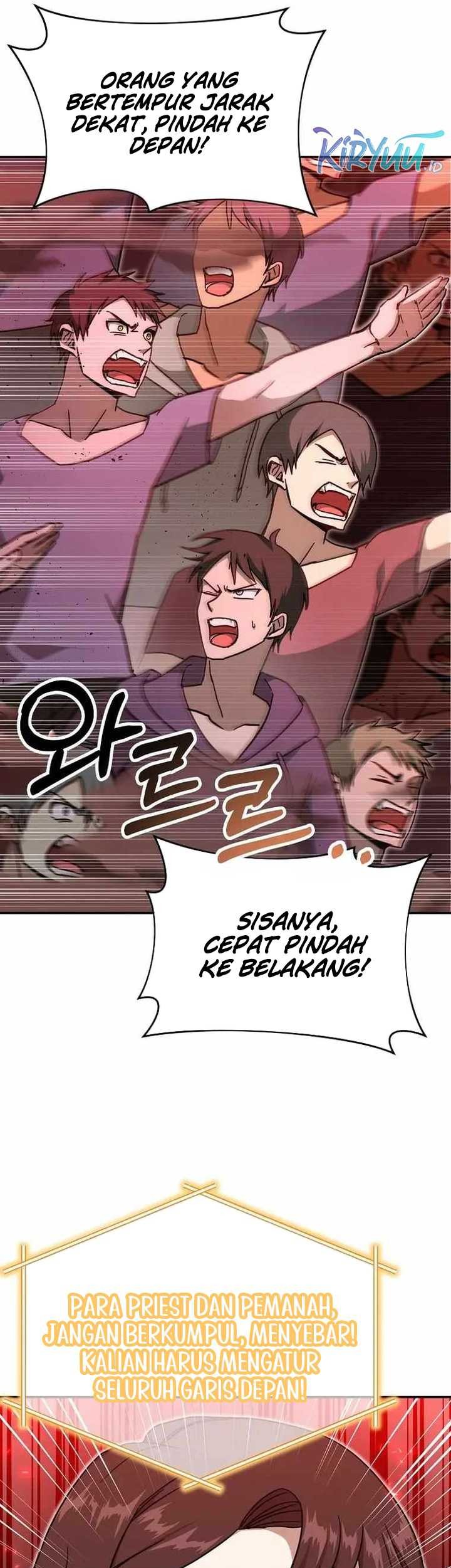 Climbing the Tower that Even the Regressor Couldn’t Chapter 41 - halaman 48