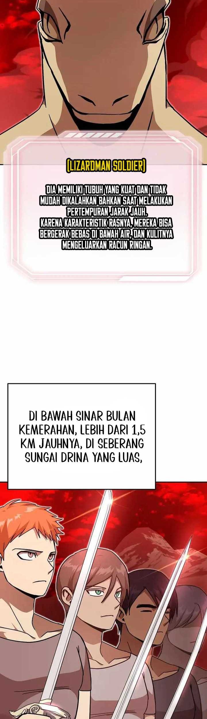Climbing the Tower that Even the Regressor Couldn’t Chapter 41 - halaman 53