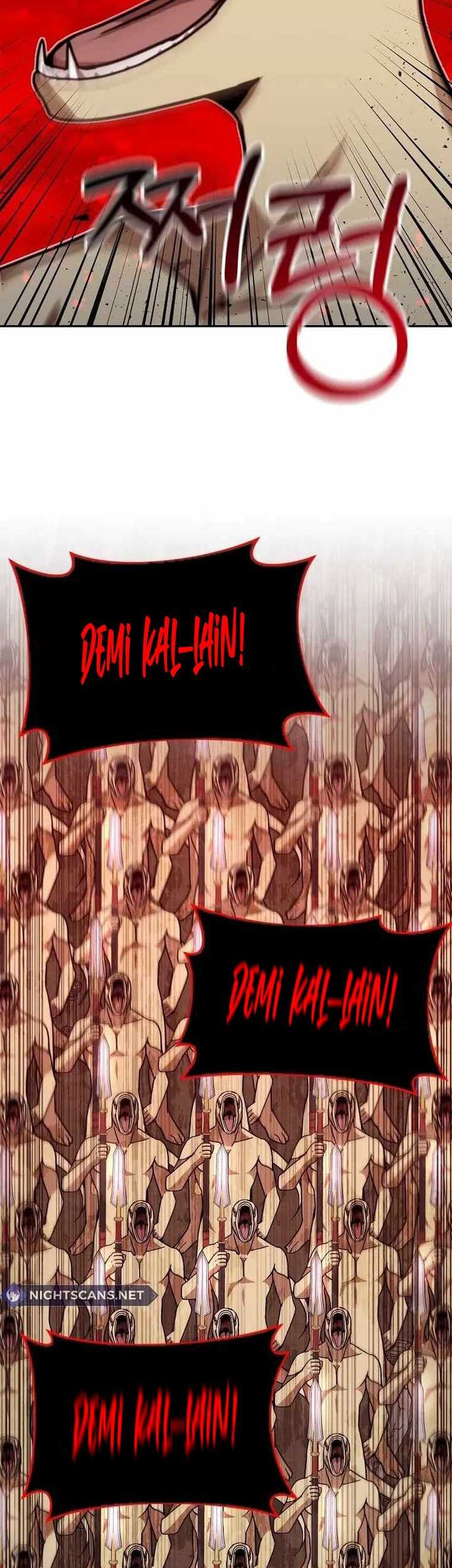 Climbing the Tower that Even the Regressor Couldn’t Chapter 41 - halaman 57