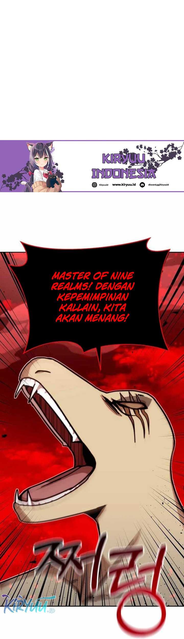 Climbing the Tower that Even the Regressor Couldn’t Chapter 42 - halaman 2