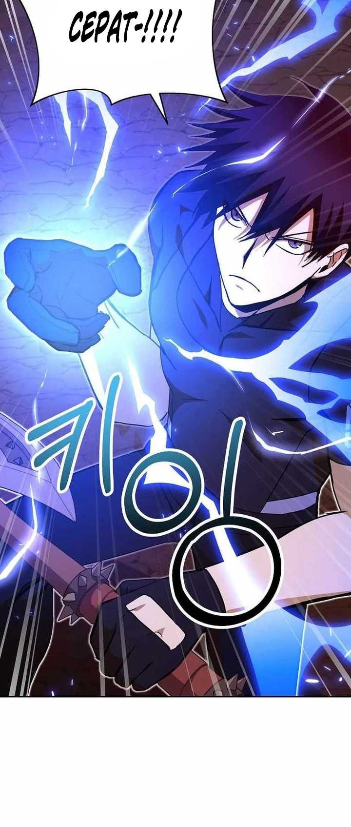 Climbing the Tower that Even the Regressor Couldn’t Chapter 42 - halaman 21