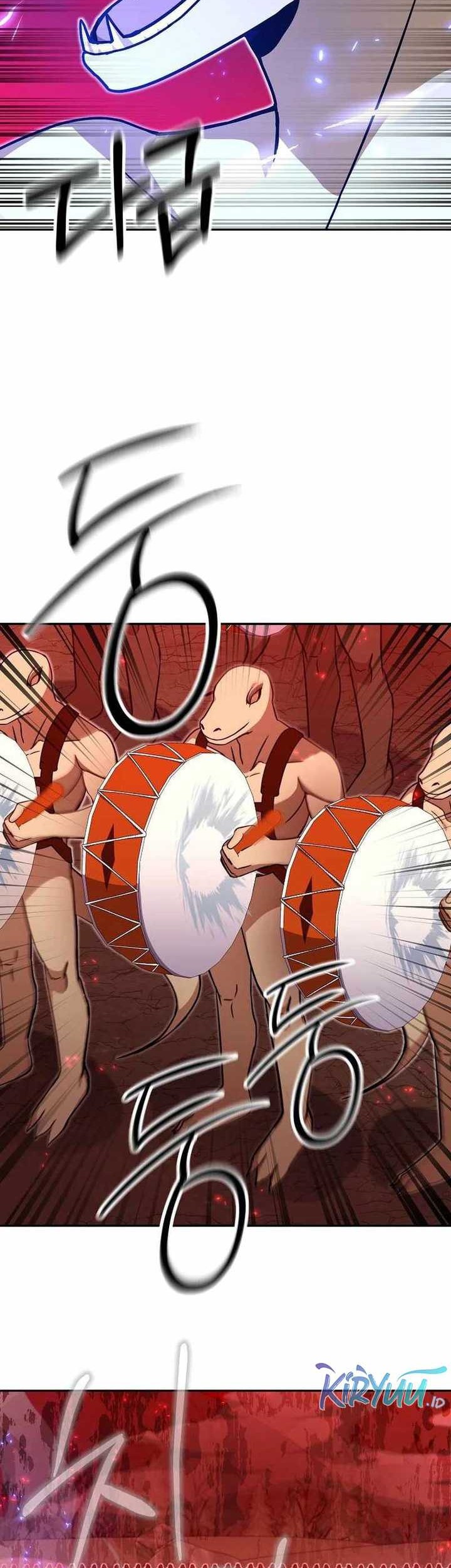 Climbing the Tower that Even the Regressor Couldn’t Chapter 42 - halaman 39