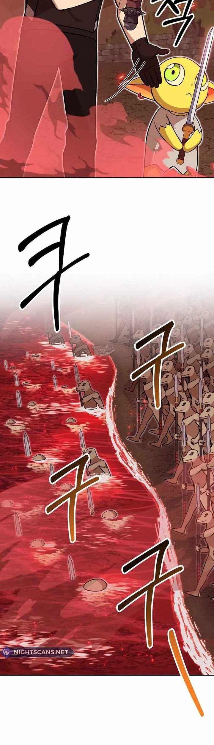 Climbing the Tower that Even the Regressor Couldn’t Chapter 42 - halaman 7