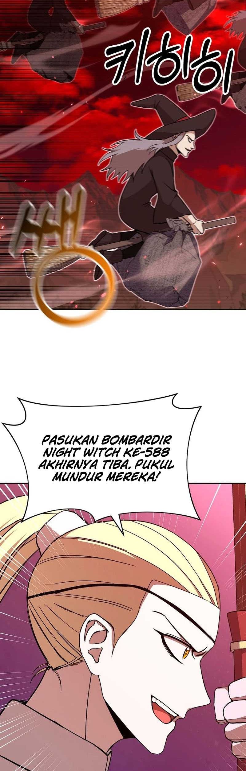 Climbing the Tower that Even the Regressor Couldn’t Chapter 43 - halaman 37