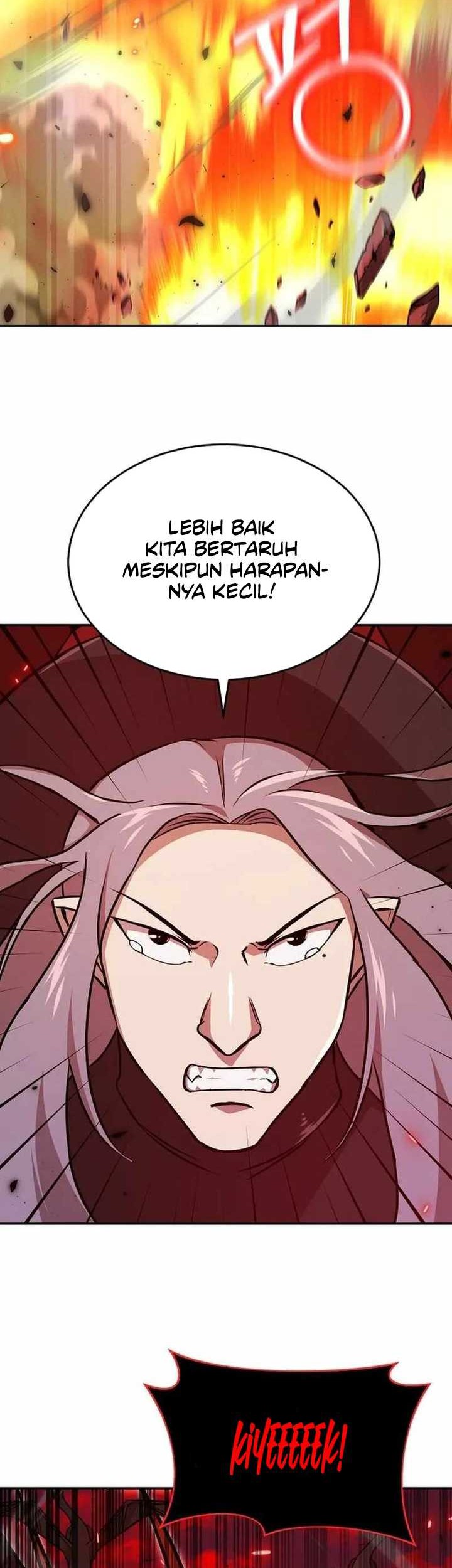 Climbing the Tower that Even the Regressor Couldn’t Chapter 44 - halaman 10