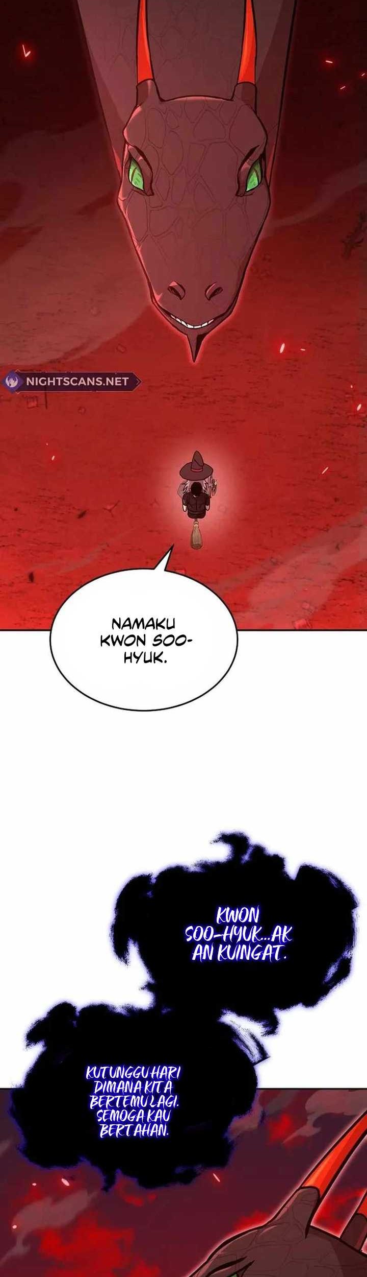 Climbing the Tower that Even the Regressor Couldn’t Chapter 44 - halaman 42