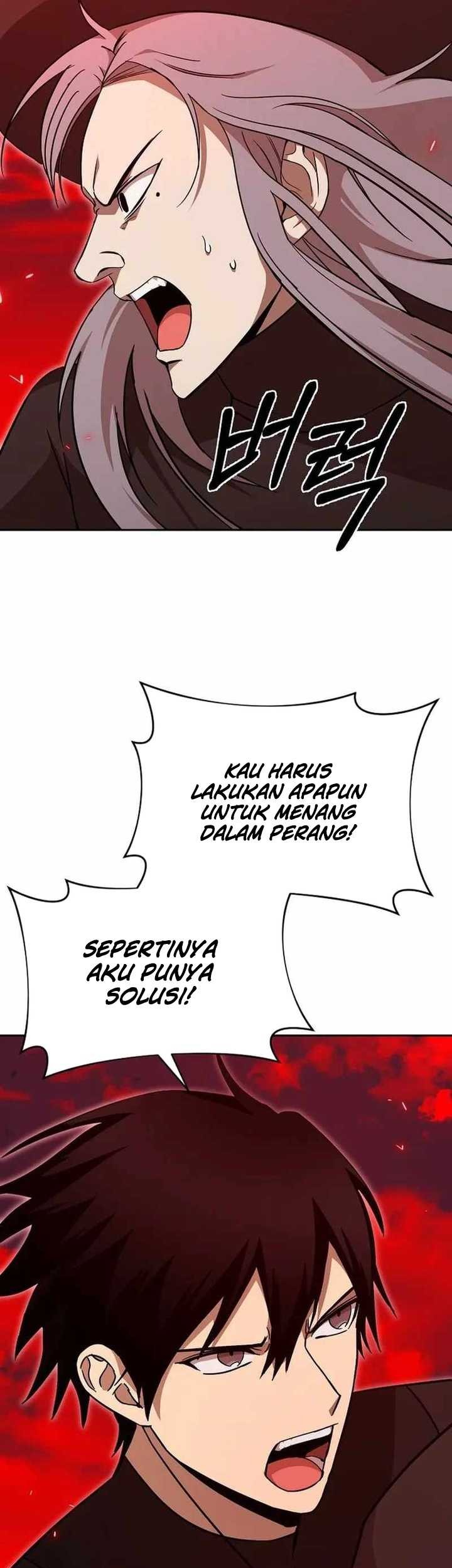 Climbing the Tower that Even the Regressor Couldn’t Chapter 44 - halaman 6