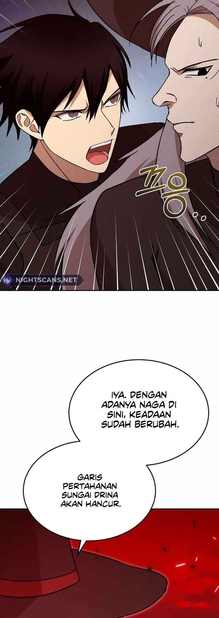 Climbing the Tower that Even the Regressor Couldn’t Chapter 44 - halaman 8