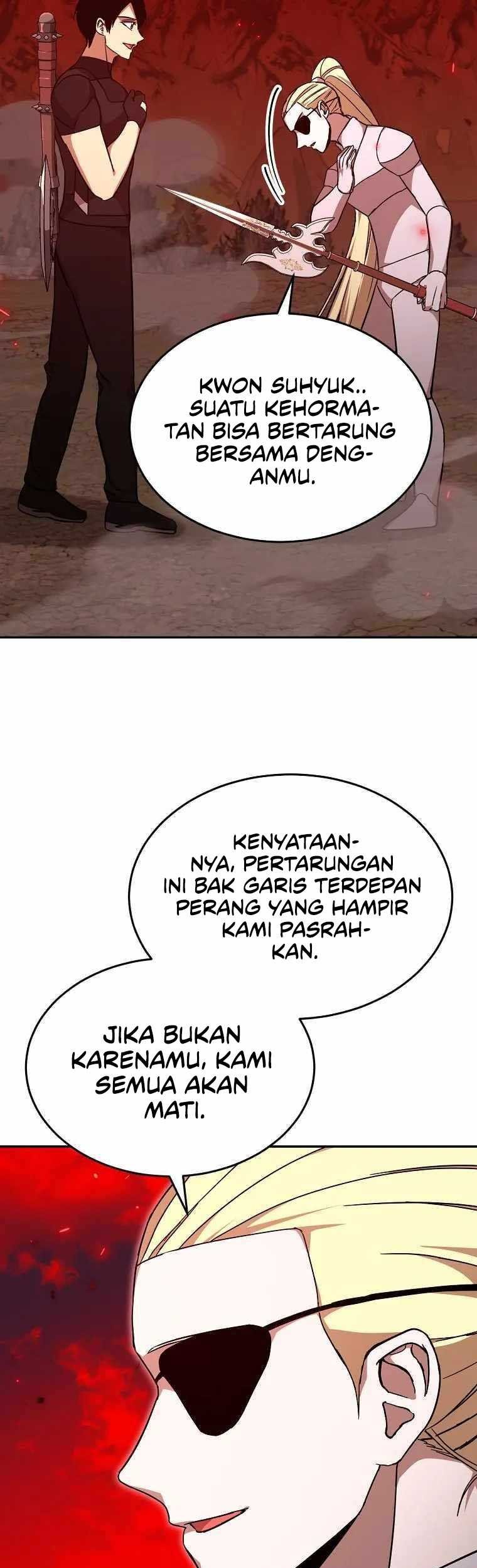 Climbing the Tower that Even the Regressor Couldn’t Chapter 45 - halaman 10