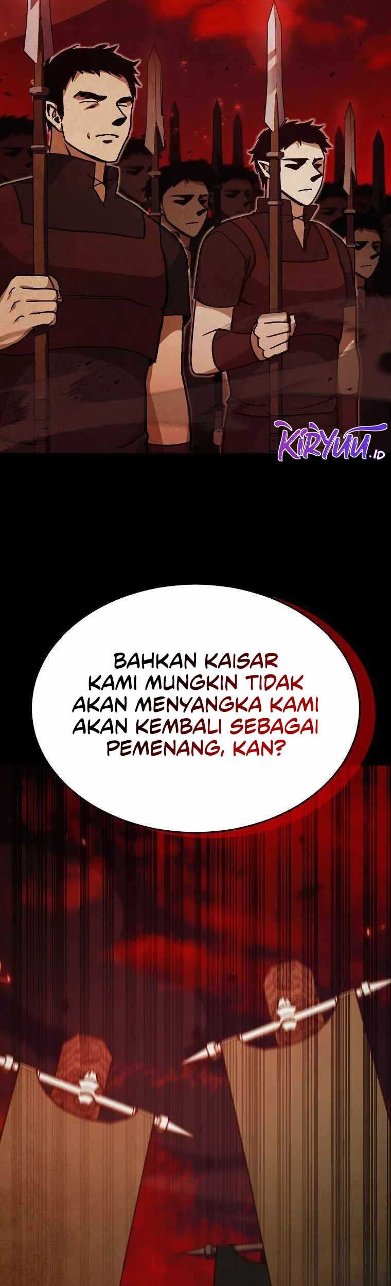 Climbing the Tower that Even the Regressor Couldn’t Chapter 45 - halaman 20
