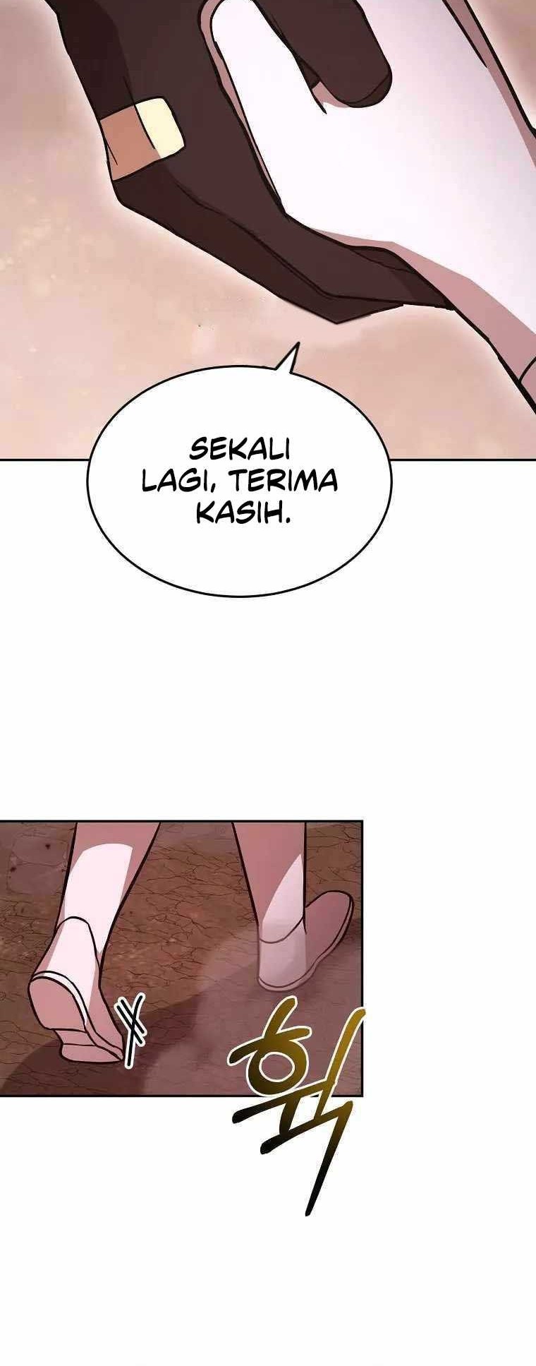 Climbing the Tower that Even the Regressor Couldn’t Chapter 45 - halaman 25