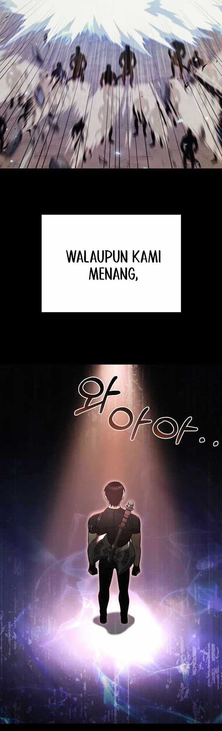Climbing the Tower that Even the Regressor Couldn’t Chapter 45 - halaman 34