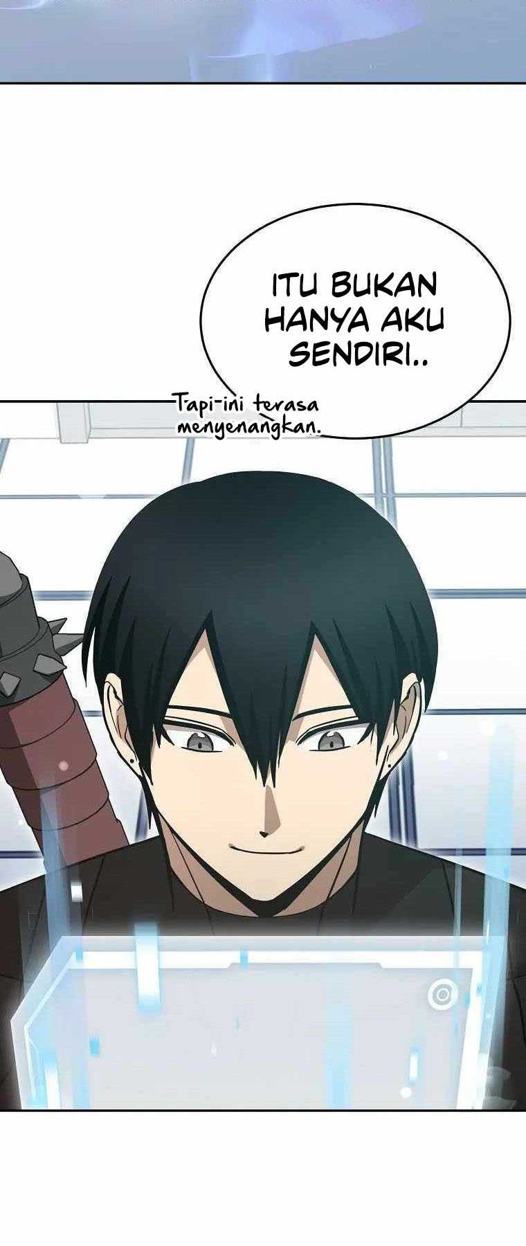 Climbing the Tower that Even the Regressor Couldn’t Chapter 45 - halaman 45