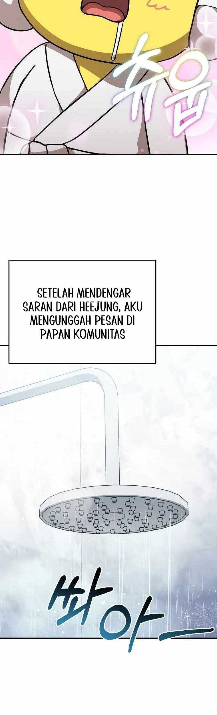 Climbing the Tower that Even the Regressor Couldn’t Chapter 45 - halaman 51