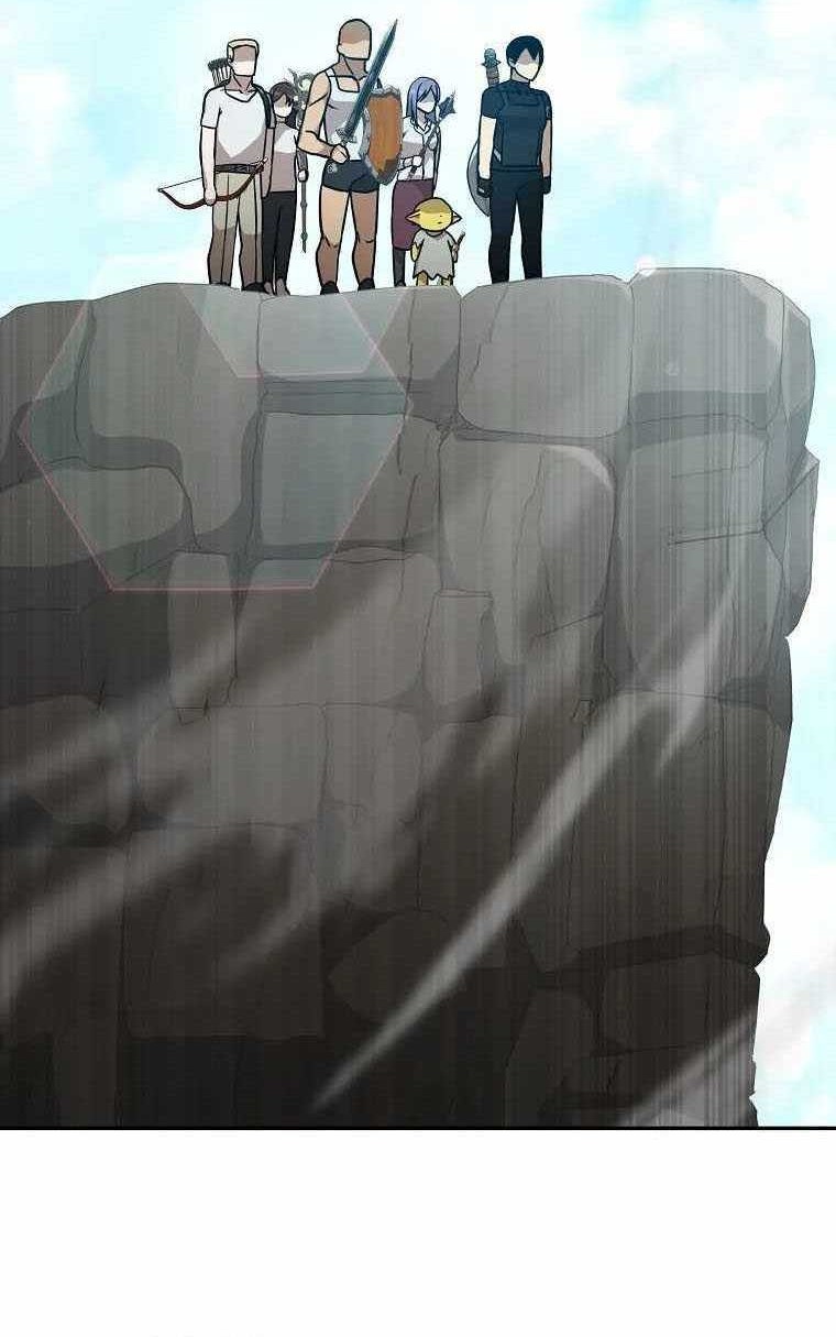 Climbing the Tower that Even the Regressor Couldn’t Chapter 45 - halaman 65
