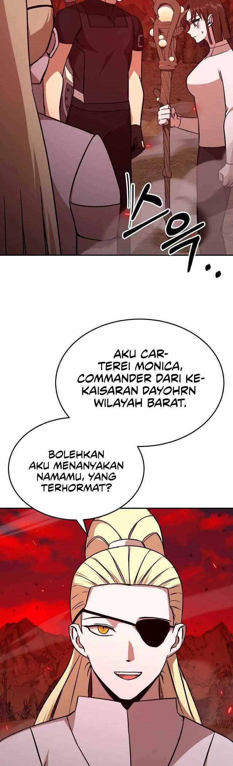 Climbing the Tower that Even the Regressor Couldn’t Chapter 45 - halaman 7