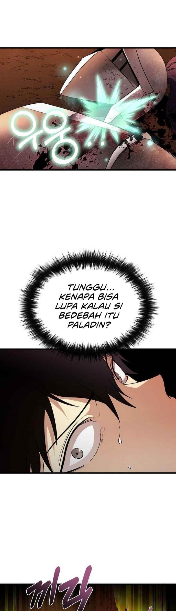 Climbing the Tower that Even the Regressor Couldn’t Chapter 5 - halaman 27