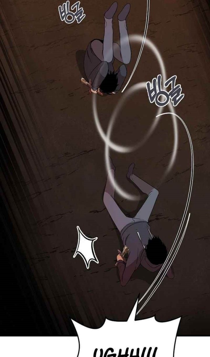 Climbing the Tower that Even the Regressor Couldn’t Chapter 5 - halaman 4
