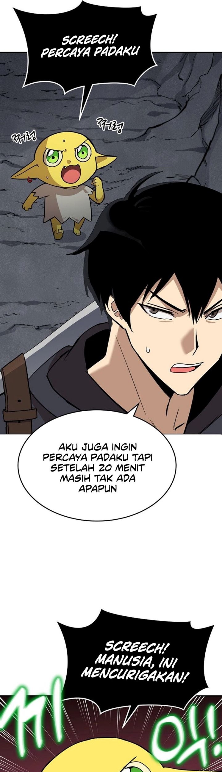 Climbing the Tower that Even the Regressor Couldn’t Chapter 6 - halaman 58