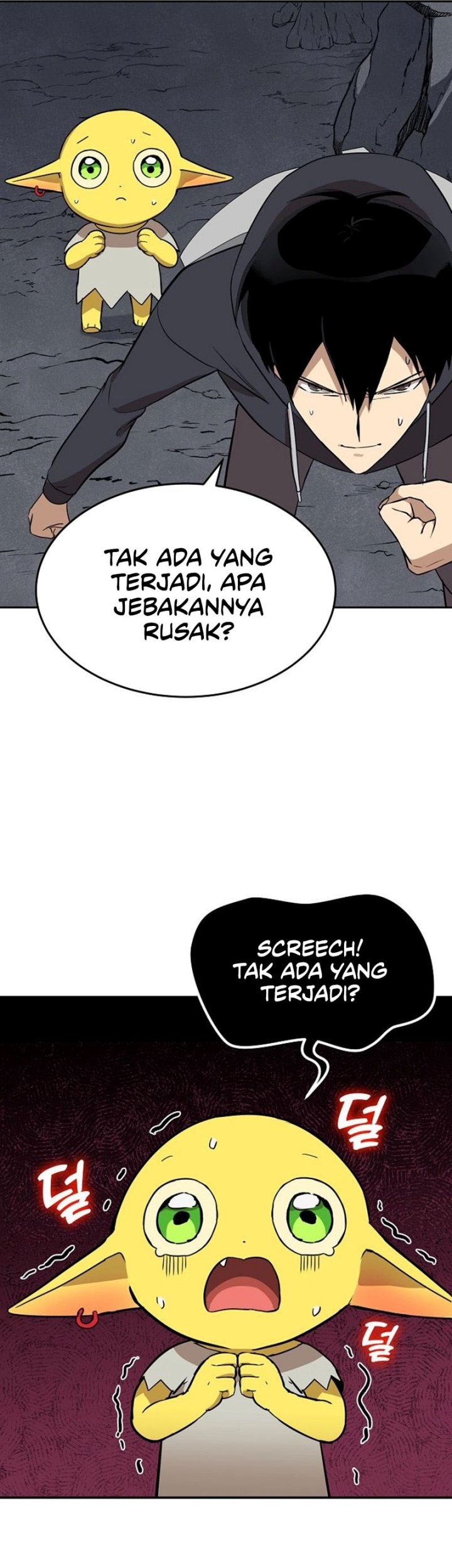 Climbing the Tower that Even the Regressor Couldn’t Chapter 6 - halaman 62