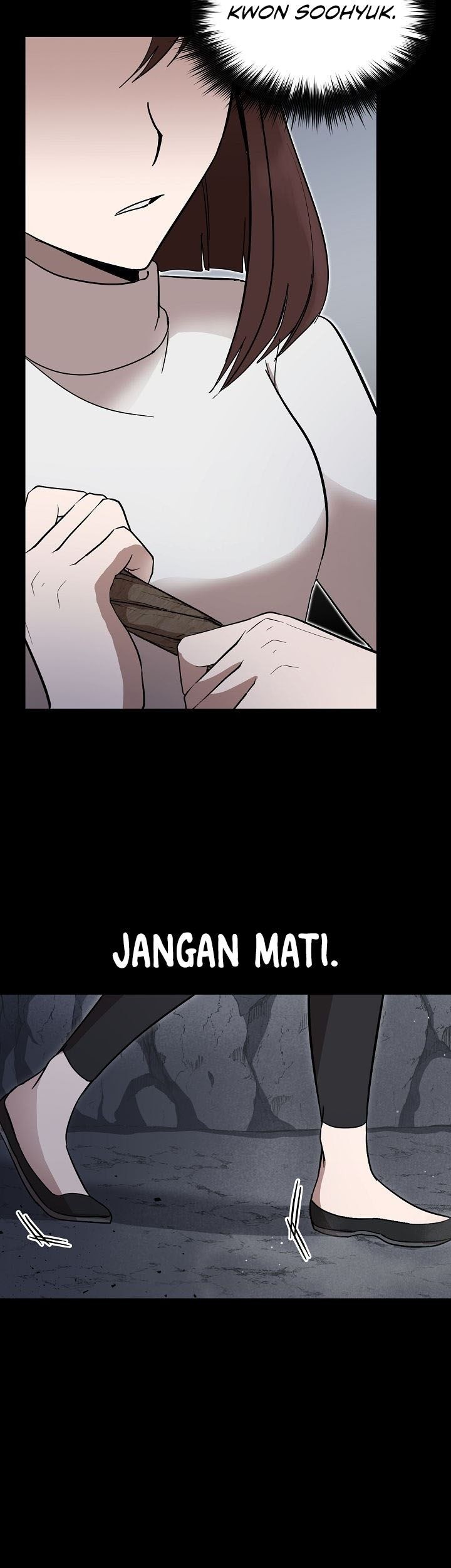 Climbing the Tower that Even the Regressor Couldn’t Chapter 7 - halaman 14